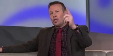 LaLiga: ‘He’ll Never Change’, Burley Slams Vinicius over Alonso Behaviour