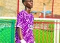 18-year-old Senegalese Goalkeeper K!dnapped and Murd3red In Ghana