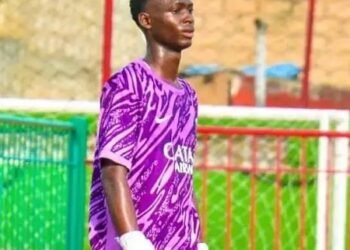 18-year-old Senegalese Goalkeeper K!dnapped and Murd3red In Ghana