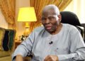 OBITUARY: Dr Christopher Kolade, Nigerian Statesman/Diplomat, Dies at 92
