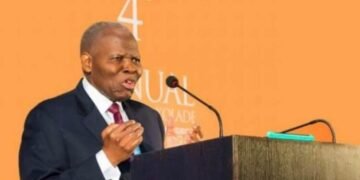 TRIBUTE BY PRESIDENT TINUBU | Late Kolade Was a Man of Unimpeachable Integrity
