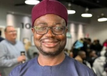 JUST IN: Senate Confirms Bernard Doro as Minister