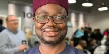 JUST IN: Senate Confirms Bernard Doro as Minister