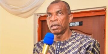 Edo PDP Warns Aziegbemi to Stop ‘Parading Yourself as Chairman’