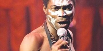 Fela is a Unique Figure in Music History, Says Barack Obama