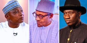 Boko Haram Never Nominated Buhari as  Mediator, Garba Shehu Counters Jonathan’s Claims