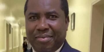 National Council of State Approves Appointment of Professor Amupitan as INEC Chairman