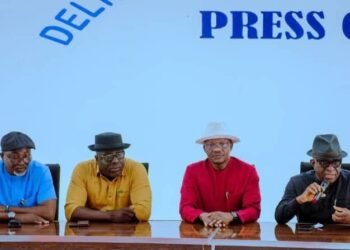 Delta EXCO Approves 2026 Budget Framework, Judges’ Quarters Construction