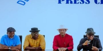 Delta EXCO Approves 2026 Budget Framework, Judges’ Quarters Construction