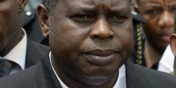 Ibori Pays Tribute to Alamieyeseigha on 10th Anniversary of His Death