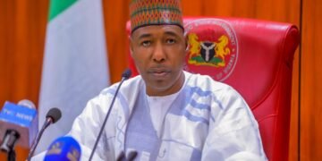 Zulum Directs Immediate Investigation into MURIC’s Claims of Hijab Harassment in Maiduguri Hospitals