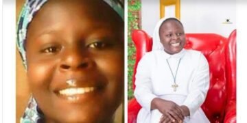 OPINION BY VALENTINE OBIENYEM: Kinse Shako Anastasia and the Fallacy of Pity