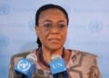 President Tinubu Mourns Former Foreign Minister, Joy Ogwu