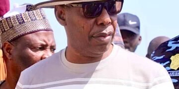 Zulum’s Shuttles of Resilience And Nigerian Borders Security
