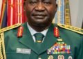 A Tribute to General Christopher G. Musa, OFR