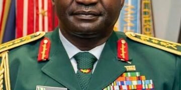 A Tribute to General Christopher G. Musa, OFR
