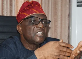 OPINION BY YUSHAU SHUAIB: Bayo Onanuga —   between ‘bolekaja’ publicity and public relations