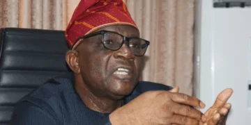 OPINION BY YUSHAU SHUAIB: Bayo Onanuga —   between ‘bolekaja’ publicity and public relations