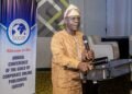 GOCOP 2025: Mojeed Urges Stronger Support for Professional Journalists