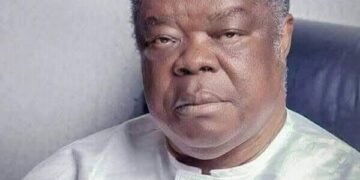 OBITUARY | Frontline Nigerian Preacher Rev Uma Ukpai Dies at 80