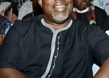 Gov Okpebholo Appoints Akhigbe Sunday as Chairman of Edo Bursary Board