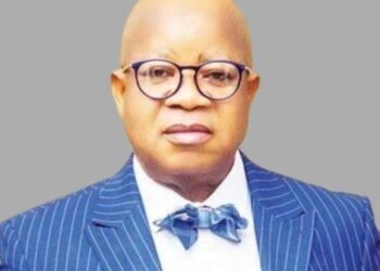 Okpebholo Finally Drops Samson Osagie, Appoints Otaru as Replacement