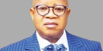 Okpebholo Finally Drops Samson Osagie, Appoints Otaru as Replacement