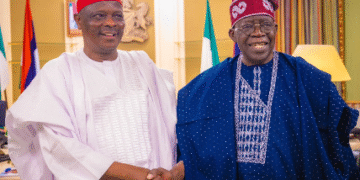 Tinubu Hails Kwankwaso on Birthday