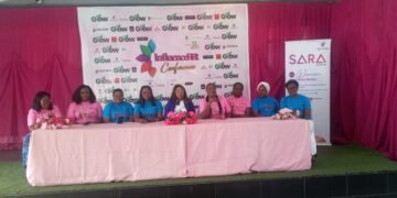 TBWF Unveils Influencer Conference to Assist Women in MSMEs