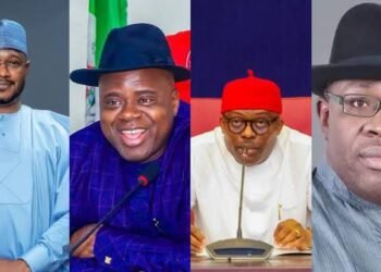 Diri, Fubara, Dauda, Dickson, Others to be Honoured with First Daily Excellence Awards