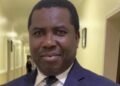 OPINION BY IKE ABONYI: Amupitan’s First Misstep as ‘a Square Peg in the INEC Hole’