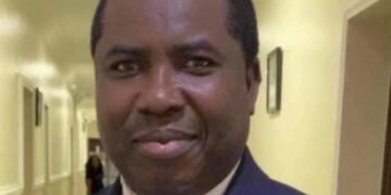 OPINION BY IKE ABONYI: Amupitan’s First Misstep as ‘a Square Peg in the INEC Hole’