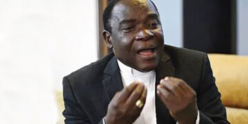Bishop Kukah Reveals Why Military Operations Alone Won’t End Boko Haram 