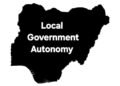 Traditional Rulers Seek Full Implementation of LG Autonomy