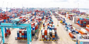 Nigerian Govt Approves $1bn Lagos Port Modernisation Project
