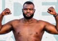 Anthony Joshua Is Scared Of Me,  Congolese Heavyweight Boxer, Bakole Declares