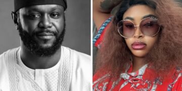 Seyi Tinubu Gifted Me N20 Million, Nigerian Actress, Sarah Martins Says After Lagos Law Violation
