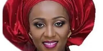 Maryam Sanda Removed from Tinubu’s Pardon List