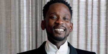 Mr Eazi Reveals His New Profession After Marrying Otedola’s Daughter