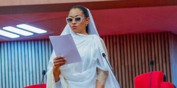 Natasha Returns as Senate Resumes Plenary Today