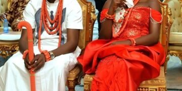 2Face Idibia Reportedly Arrested After Heated Argument with Natasha in London