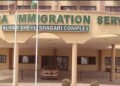 10 Immigration Officers Sacked, 21 Others Sanctioned Over Misconduct