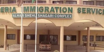 10 Immigration Officers Sacked, 21 Others Sanctioned Over Misconduct