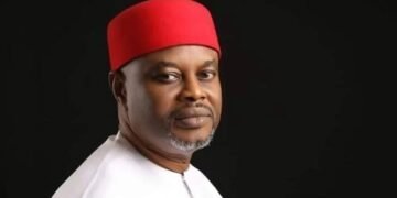 Minister, Uche Nnaji Resigns Over Alleged Certificate Forgery