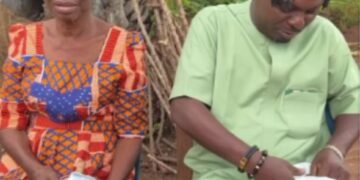 Veteran Nollywood Actress, Iya Ile Okan Is De@d