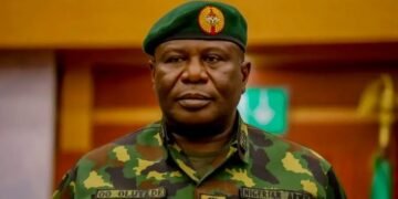 Things to Know About New Chief Of Defense Staff, Olufemi Oluyede