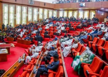 Senate Constitutes 12-Member Ad Hoc Committee On Alleged Christian Genocide In Nigeria