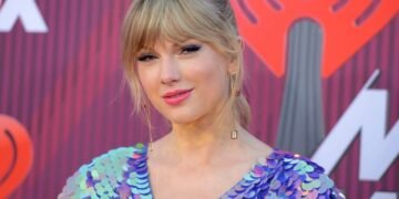 Taylor Swift Breaks Records with Historic No. 1 album, Film, Song Debut