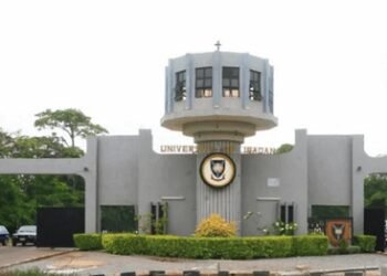University of Ibadan Emerges Nigeria’s Best University for 2026