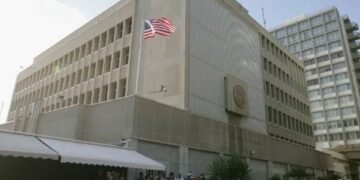 Passport, Visa Services to Continue Despite Shutdown, US Embassy Assures Nigerians